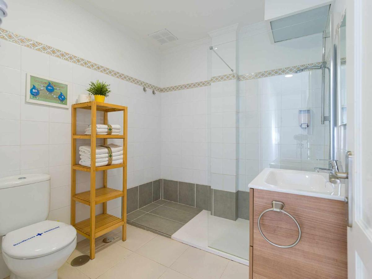 Mahostly Apartamento Comillas Sc อาร์เรซิเฟ ภายนอก รูปภาพ