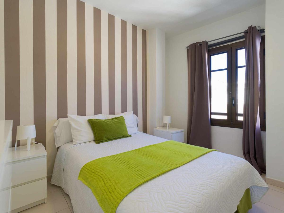 Mahostly Apartamento Comillas Sc อาร์เรซิเฟ ภายนอก รูปภาพ